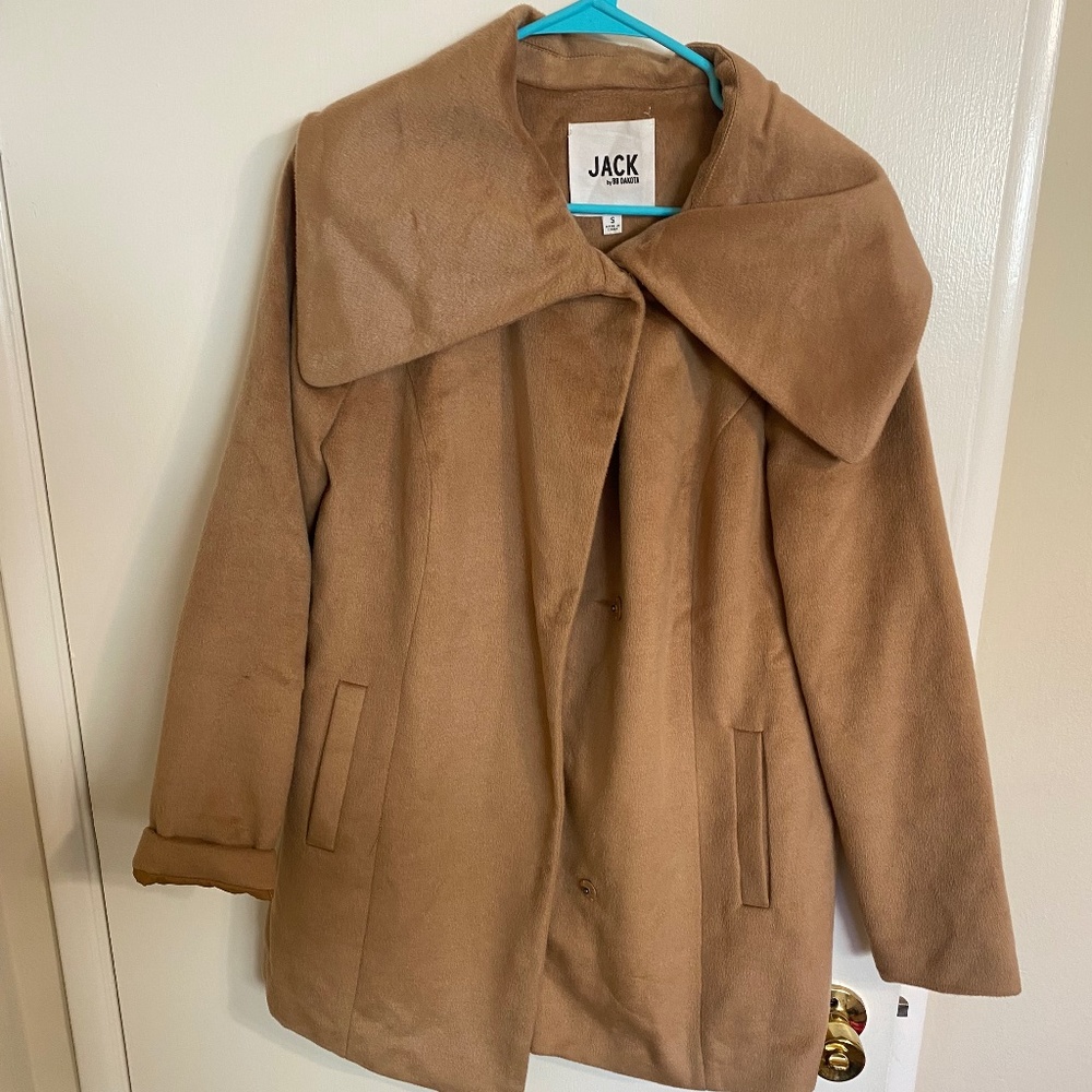 JACK Coat